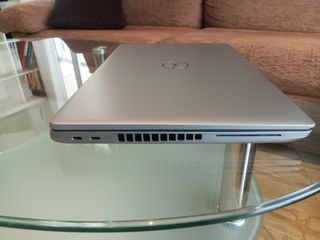 Precision 3591 • Ultra 7 155H • 32 gb • rtx1000 6 gb