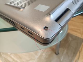 Precision 3591 • Ultra 7 155H • 32 gb • rtx1000 6 gb