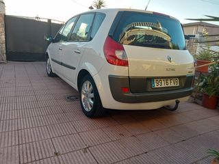 Renault Scenic 2007