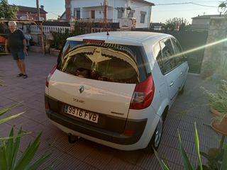 Renault Scenic 2007