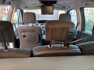 Renault Scenic 2007