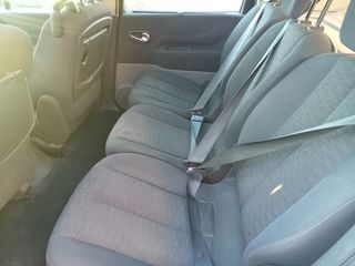 Renault Scenic 2007