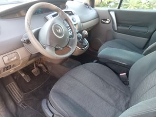Renault Scenic 2007