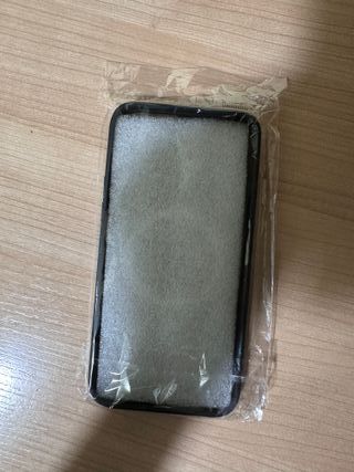 Custodia per iPhone 14 Pro Max - Nera