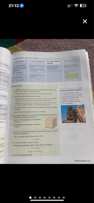 Proyecto: FanFest - Matemáticas 1 ESO