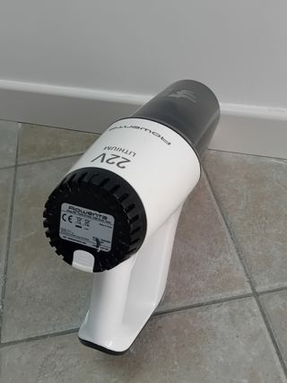 Aspirapolvere Rowenta 22V Lithium