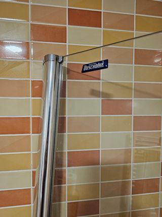 Mampara ducha 