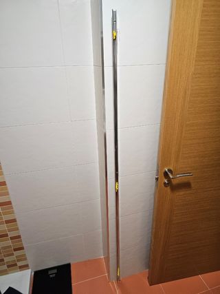 Mampara ducha 
