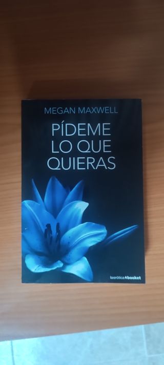 Pídeme lo q quieras