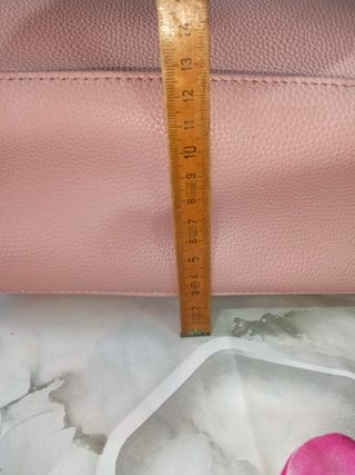 Borsa BM rosa