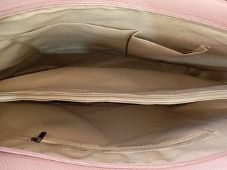 Borsa BM rosa