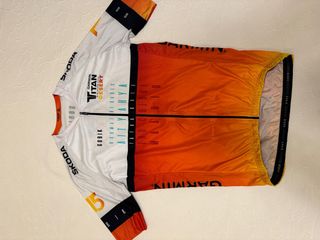 Maillot Gobik Titán Desert XL