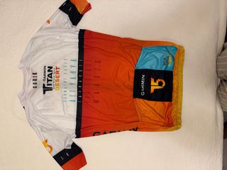 Maillot Gobik Titán Desert XL