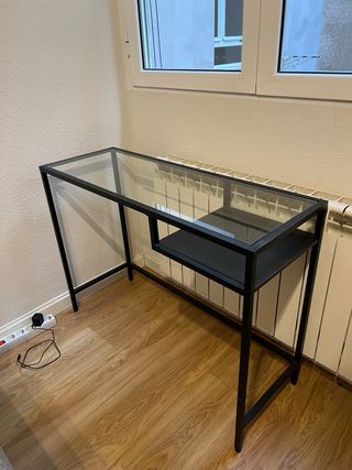 Consolle Vittsjo Mesa - Ikea