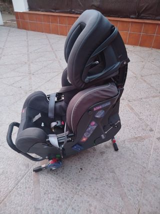 Silla coche Kipplan Kiss2 Plus
