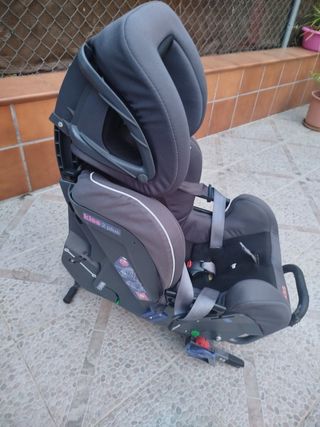 Silla coche Kipplan Kiss2 Plus