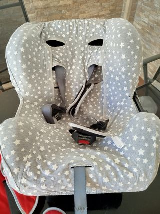 Silla coche Kipplan Kiss2 Plus