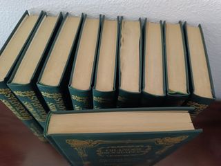Grandes biografias 
Edición 1991