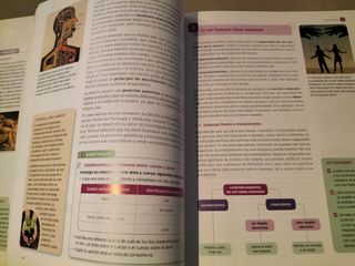 FILOSOFIA SERIE REFLEXIONA 4 ESO SABER HACER