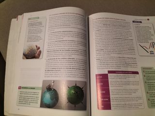 FILOSOFIA SERIE REFLEXIONA 4 ESO SABER HACER