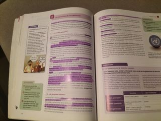 FILOSOFIA SERIE REFLEXIONA 4 ESO SABER HACER