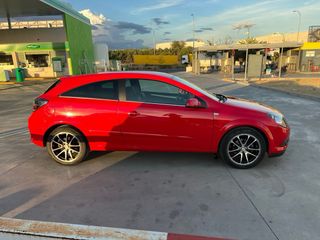 Opel Astra H GTC 1.7 CDTI 2009  