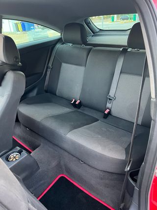 Opel Astra H GTC 1.7 CDTI 2009  