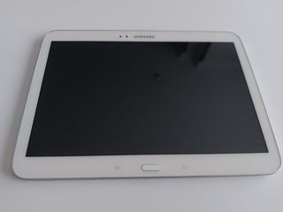 Tablet Samsung Galaxy Tab 3 GT-P5210 blanca