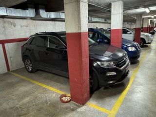 Plaza Parking Alquiler en Les Franqueses