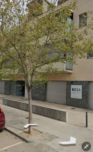 Plaza Parking Alquiler en Les Franqueses