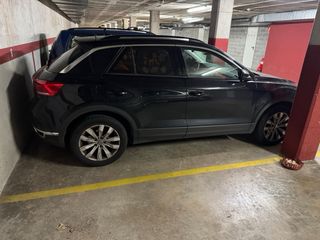 Plaza Parking Alquiler en Les Franqueses