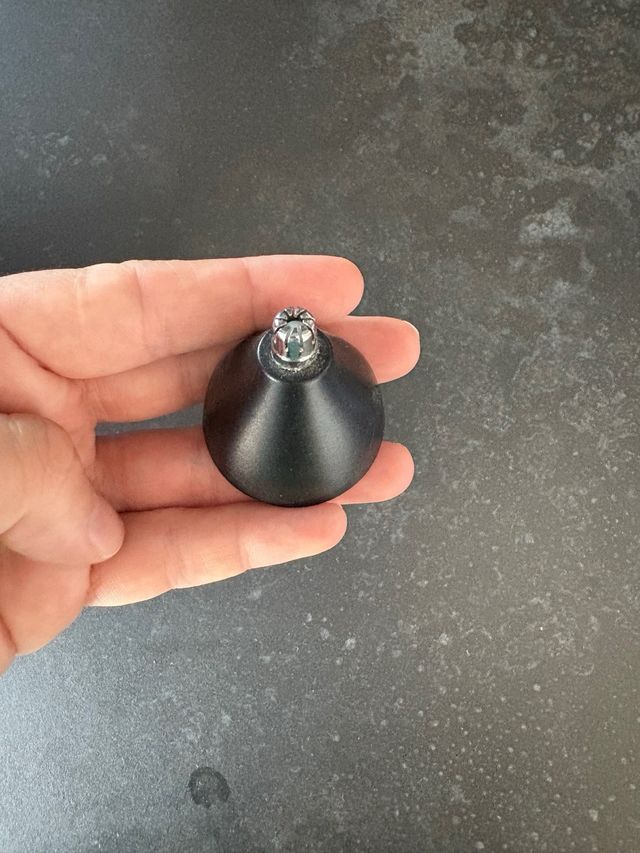 Recortadora Rowenta - Barba y cuerpo