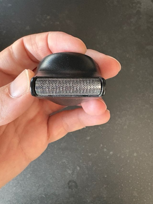 Recortadora Rowenta - Barba y cuerpo