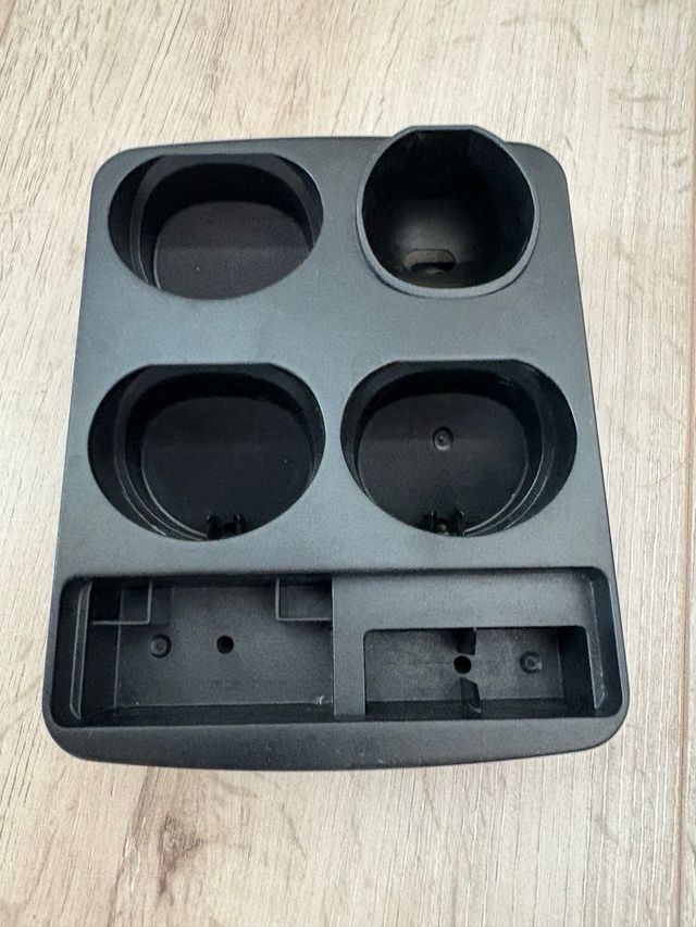 Recortadora Rowenta - Barba y cuerpo