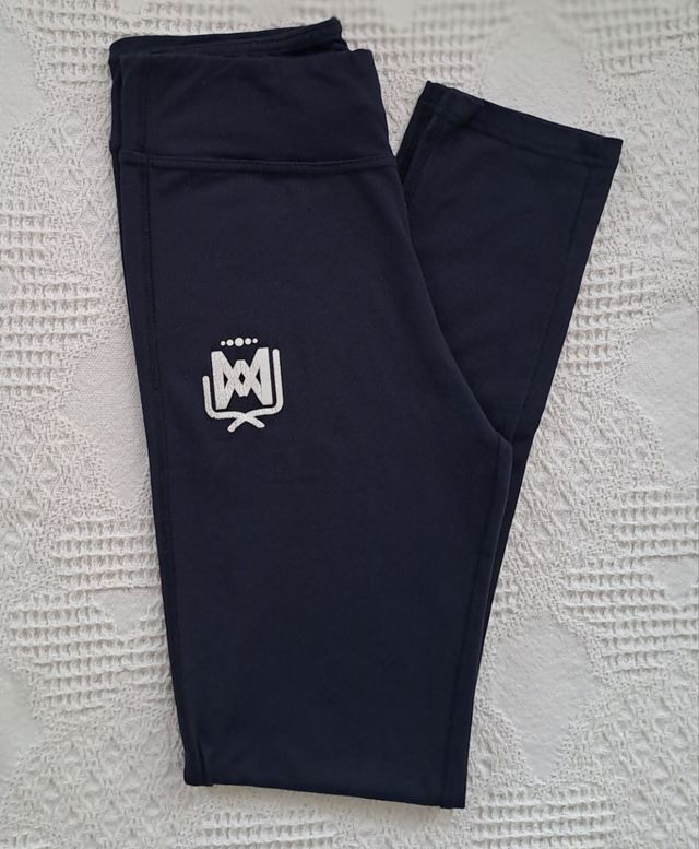 Mallas chandal deporte Colegio Compañía de María