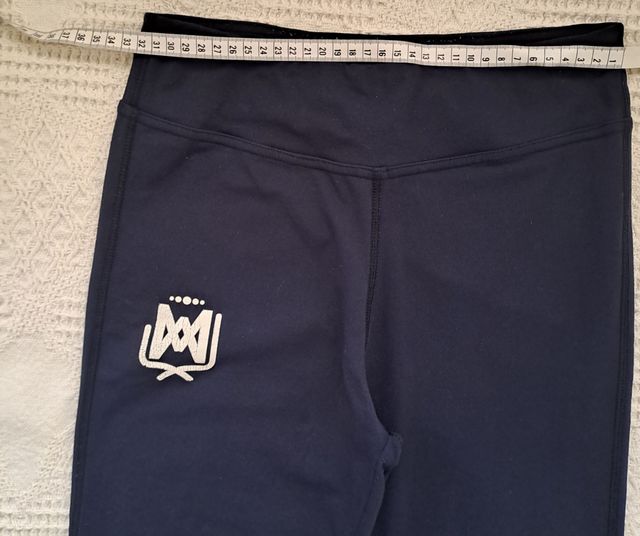 Mallas chandal deporte Colegio Compañía de María