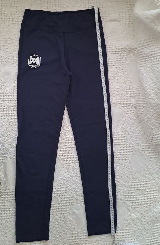 Mallas chandal deporte Colegio Compañía de María