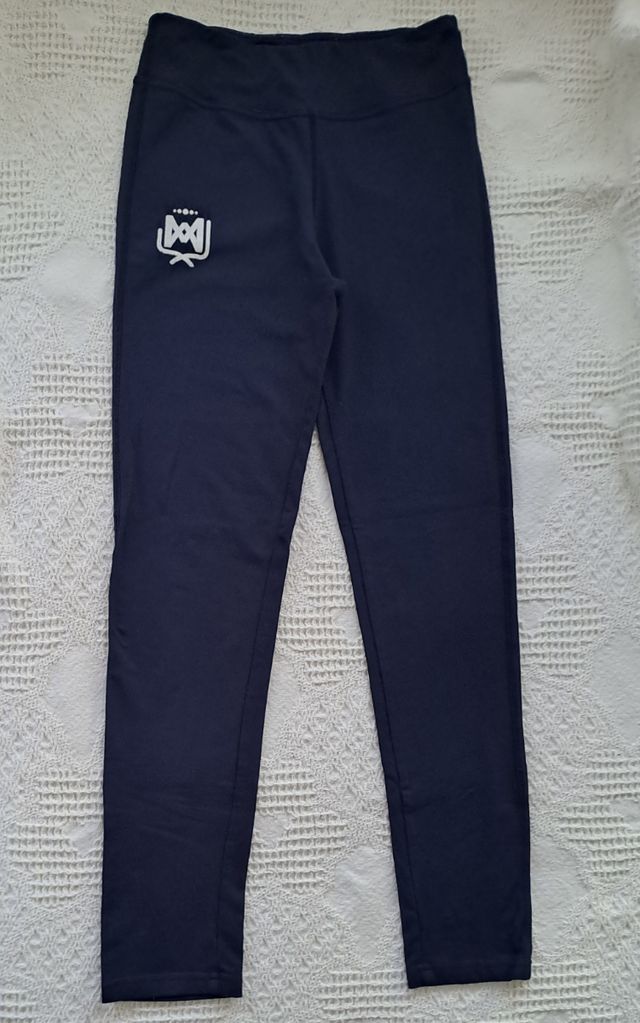 Mallas chandal deporte Colegio Compañía de María