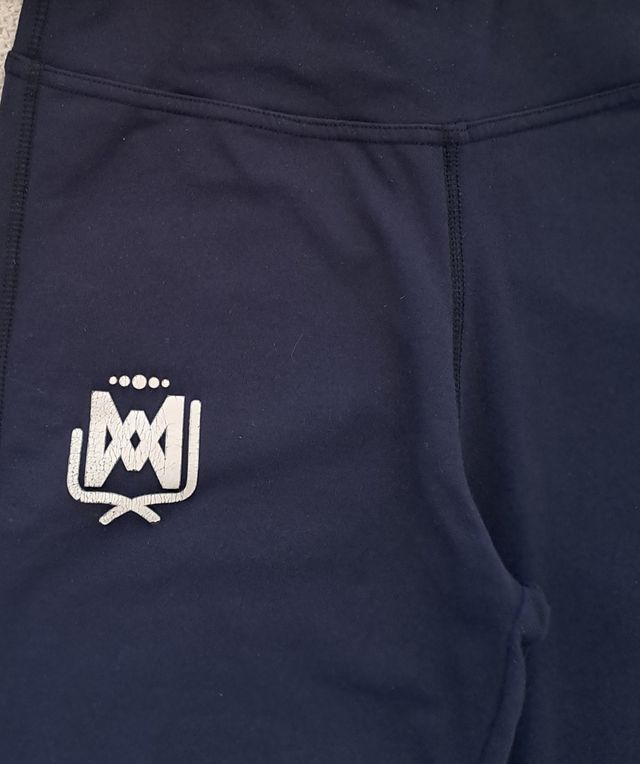 Mallas chandal deporte Colegio Compañía de María