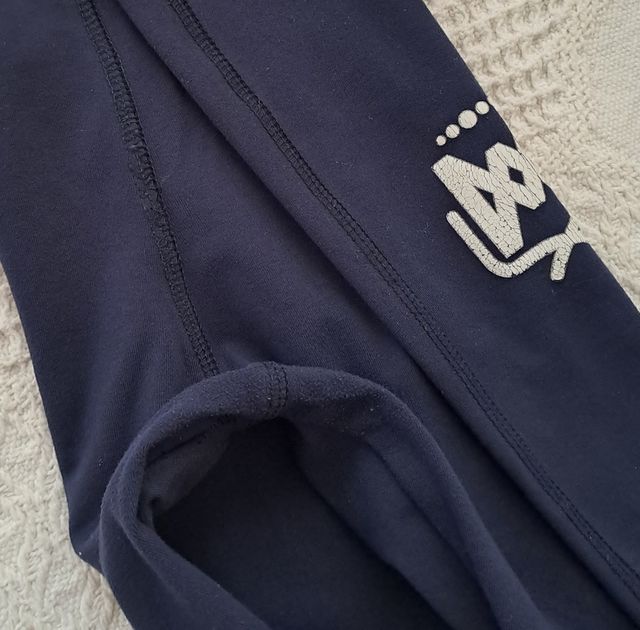 Mallas chandal deporte Colegio Compañía de María