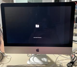 vendo ordenador Mac del 2013. en caja original 
