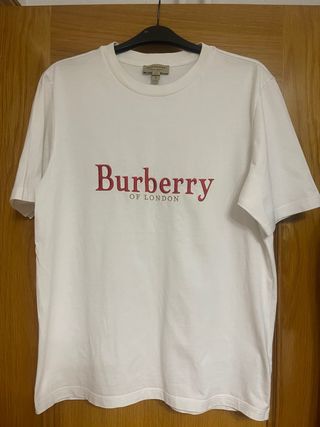 Camiseta Burberry London M