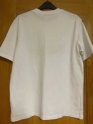Camiseta Burberry London M