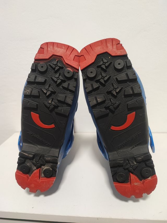 Botas esquí travesía 36