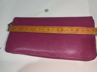 Portafoglio Carpisa viola