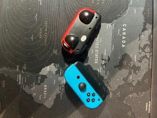 accessori nintendo switch 