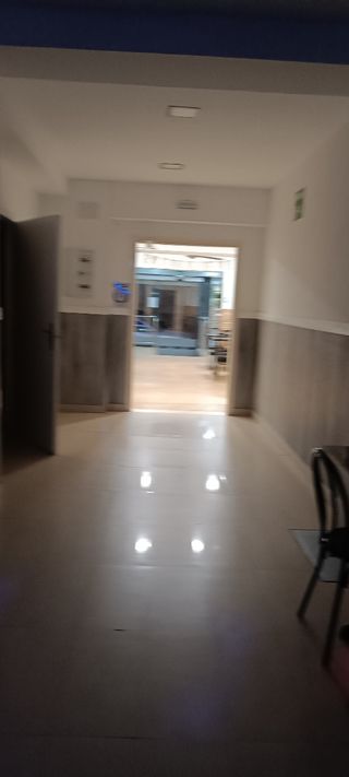 Se traspasa Bar - cafetería 