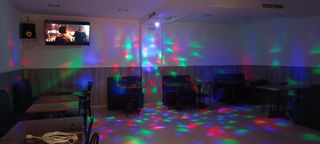Se traspasa Bar - cafetería 