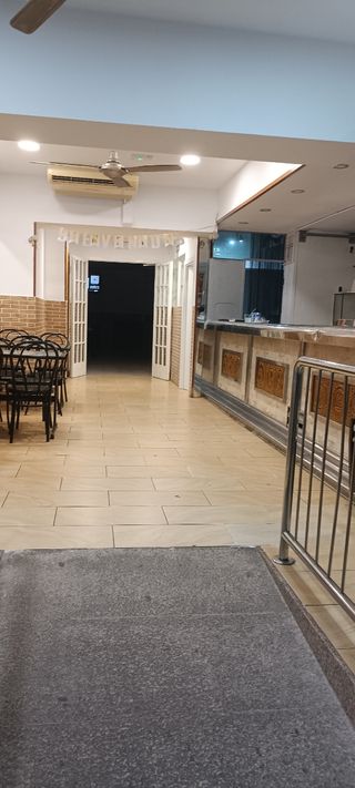 Se traspasa Bar - cafetería 