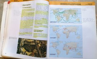 Terra ed economia nel tempo. Per le Scuole supe...